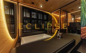Eclipse Gold Room